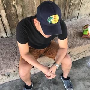 Meet your Posher, Allan